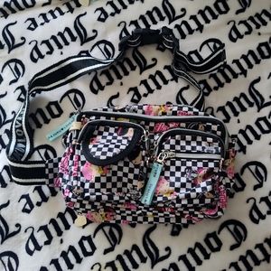 Harajuku Lovers Fanny Pack/ Crossbody